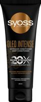 Plaukų kondicionierius Syoss OLEO INTENS, 250 ml