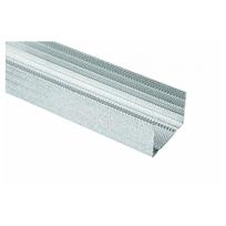 Profilis Rigips Ultrastil CW 100 – 0,6, 3000 mm x 100 mm x 50 mm