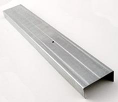 Profilis Profiline 10/150, UW, 3 m, 100 mm x 37 mm
