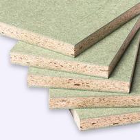 Statybinė MDP plokštė P5 VMG LIGNUM BOARD, 250 cm x 120 cm x 2.2 cm