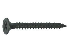 Varžtas, gk plokštėms/įsukami į metalą Knauf, 10 x 45 mm, 1000 vnt.