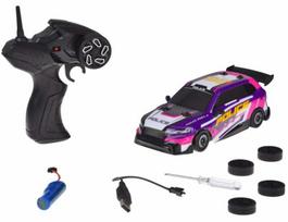 Rc automobilis Super Drifting Technic RC0744, 1:20, violetinė sp.
