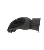 Pirštinės žieminės Mechanix Wear CWKH15-05-011, juoda sp./pilka sp., XL