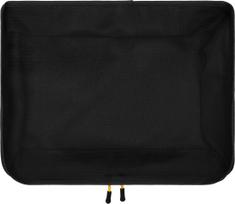 Įpakavimas Abbey Camp Packing Cubes Houston, juoda sp., 10 vnt.