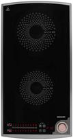 Mini viryklė indukcinė Sencor SCP 5414GY, 3100 W, juoda sp.