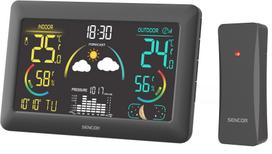 Meteorologinė stotelė Sencor SWS 4900