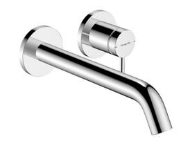 Potinkinis vonios maišytuvas Hansgrohe Tecturis S, sidabro sp.