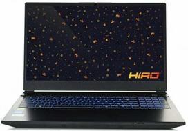Nešiojamas kompiuteris Hiro Y560 Y560, i7-13620H, 32GB, 2 TB, 15.6 ", Nvidia GeForce RTX 5060, juoda sp., EN, Windows 11 home