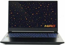 Nešiojamas kompiuteris Hiro Y570 Y570, i7-13620H, 32GB, 1 TB, 15.6 ", Nvidia GeForce RTX 5070, juoda sp., EN, Windows 11 home