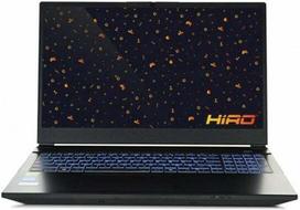 Nešiojamas kompiuteris Hiro Y570 Y570, i7-13620H, 32GB, 2 TB, 15.6 ", Nvidia GeForce RTX 5070, juoda sp., EN, Windows 11 home