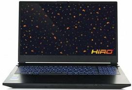 Nešiojamas kompiuteris Hiro Y560 Y560, i7-13620H, 16GB, 1 TB, 15.6 ", Nvidia GeForce RTX 5060, juoda sp., EN, Windows 11 home