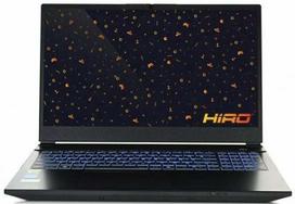 Nešiojamas kompiuteris Hiro Y560 Y560, i7-13620H, 32GB, 1 TB, 15.6 ", Nvidia GeForce RTX 5060, juoda sp., EN, Windows 11 home