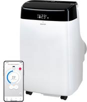 Oro kondicionierius Sencor SAC MT9040C, 2.6 kW, 1220 W, vidinis blokas