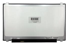 Ekranas AUO LC301355 17.3“ 1600x900, LED, SLIM, glossy, 30pin (left), A+, balta sp.