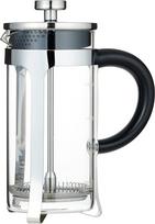 Kavinukas French Press Melitta French Press Premium, 0.35 l, juoda sp./nerūdijančiojo plieno sp./skaidri sp.