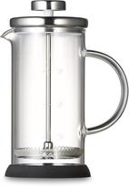 Kavinukas French Press Melitta French Press, 0.35 l, skaidri sp./juoda sp.