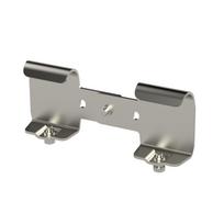 Sujungimas kopėčioms MEKA NL HDG, 17.3 cm x 3.3 cm x 8 cm, 10 vnt.