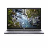Nešiojamas kompiuteris Dell Precision 3550, atnaujintas, 10510U, 32GB, 256GB, 15.6 ", Intel (Integrated), pilka sp., EN, Windows