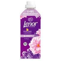 Skalavimo priemonė Lenor Floral Bouquet, skystas, 0.675 l