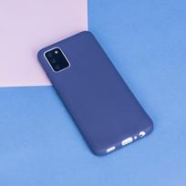 Telefono dėklas Bullet, Xiaomi Redmi Note 12 Pro, mėlyna sp.
