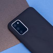 Telefono dėklas Bullet, Xiaomi Redmi 12, juoda sp.