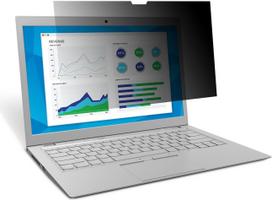 Privatumo filtras (Privacy filter) 3M Comply, 14 "