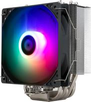 Oro aušintuvas procesoriui Thermalright Burst Assassin 120 ARGB, 124 mm x 154 mm