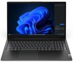 Nešiojamas kompiuteris Lenovo V15 G15, i5-13420H, 16GB, 512GB, 15.6 ", Intel UHD Graphics, juoda sp., DE, Windows 11 pro
