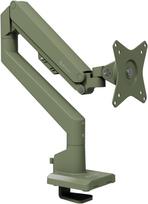 Monitoriaus laikiklis Arozzi Alzare Neo Single AZ-ALZARE-NEO-FST, 17-34", 9 kg