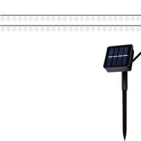 Lempučių girlianda iso-15677, 6.7 m, įvairių spalvų, 50 LED