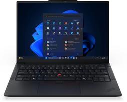 Nešiojamas kompiuteris Lenovo ThinkPad E14 Gen 7 21U2002CPB, Intel Core Ultra 5 228V, 32GB, 512GB, 14 ", Intel Arc Graphics 130V, juoda sp., EN, Windows 11 pro