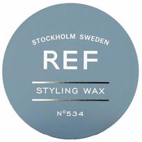 Plaukų vaškas Ref Styling Wax N°534, 85 ml