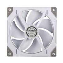 Oro aušintuvas korpusui Phanteks D30 PWM, 140 mm x 140 mm