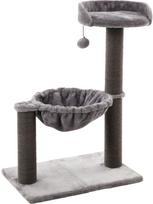 Kačių draskyklė Flamingo Wilma, 58 cm x 33 cm x 69 cm