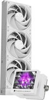 Vandens aušintuvas procesoriui Thermalright Stream Vision 360, 403 mm x 27 mm