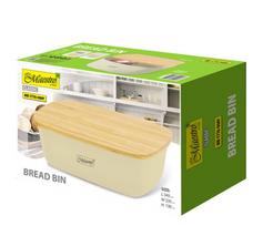 Plastikinė duoninė Maestro Classic MR-1776-IVORY, dramblio kaulo sp.