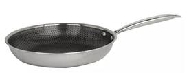Keptuvė Zilan ZLN9655, Ø 20 cm, nerūdijantysis plienas