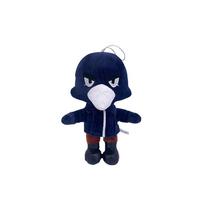 Pliušinis žaislas HappyJoe Brawl Stars Crow, mėlyna sp., 22 cm