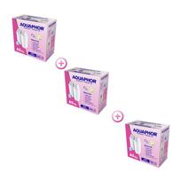 Vandens filtras Aquaphor A5 Mg, 6 vnt.