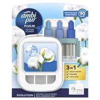 Oro gaiviklis Ambi Pur, 0.02 l