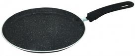 Blynų keptuvė King Hoff KH 1128, Ø 28 cm, aliuminis/plastikas/keramika