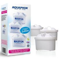 Vandens filtras Aquaphor Maxfor B100-25, 3 vnt.