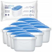 Vandens filtras AquaFloow MaxiMag, 12 vnt.