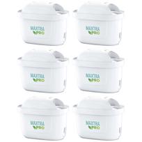 Vandens filtras Brita Maxtra PRO Pure Performance, 6 vnt.