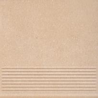 Plytelės, klinkerio Paradyz Ceramika Mattone Sabbia BEIGE 5900139031324, 30 cm x 30 cm, ruda sp.
