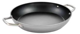 Keptuvė Tescoma Grandchef+, Ø 32 cm, aliuminis/nerūdijantysis plienas