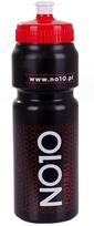 Kokteilių plaktuvas - gertuvė sportui NO10 BID-009, juoda sp., hdpe, 0.75 l