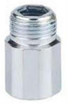 Ilgintuvas Raccorfer, 3/4"-30