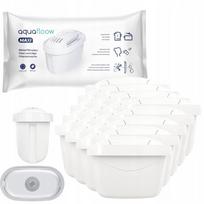 Vandens filtras AquaFloow Maxi, 20 vnt.