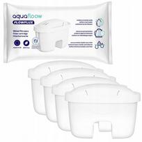 Vandens filtras AquaFloow FlowFlux, 4 vnt.